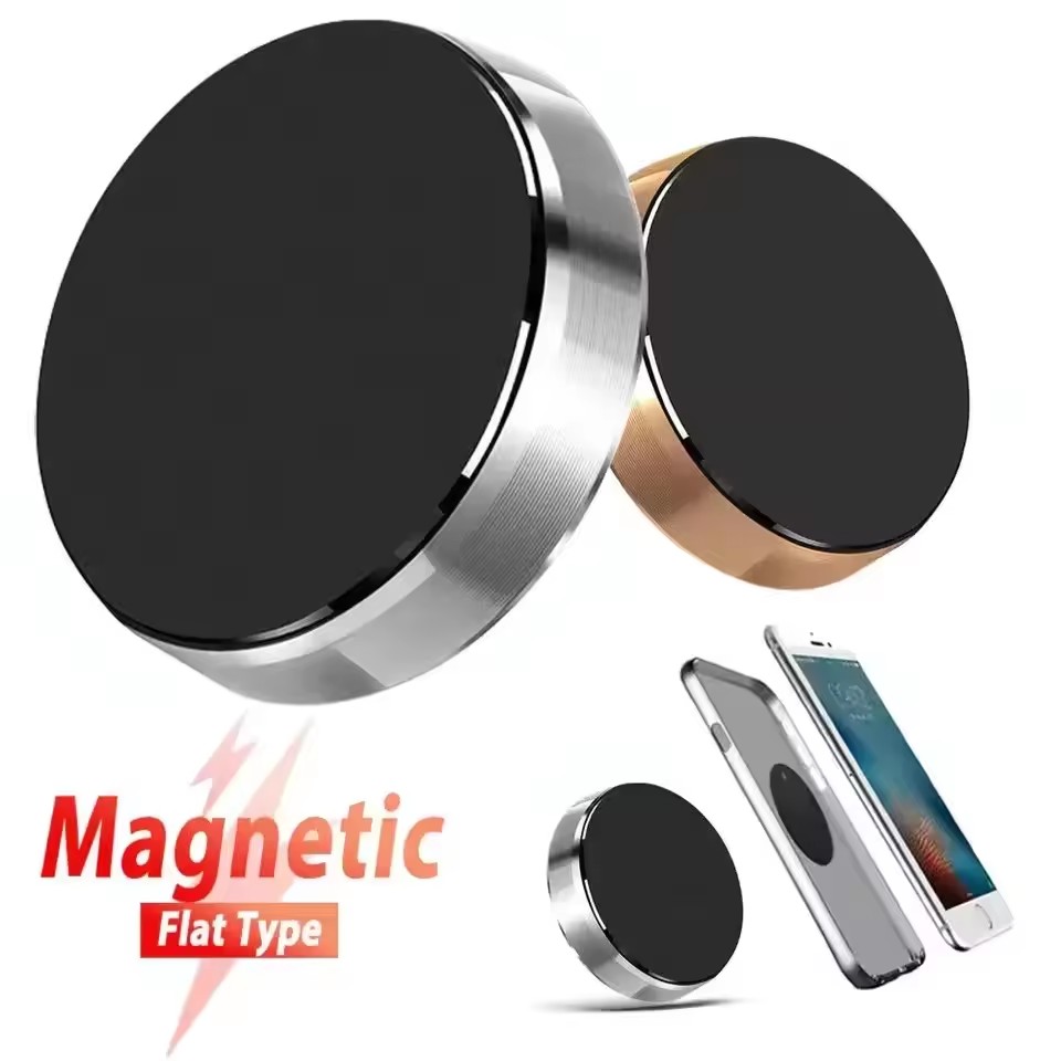Suporte Magnético Universal pa - Car Phone Holder Magnetic avaliação e preço