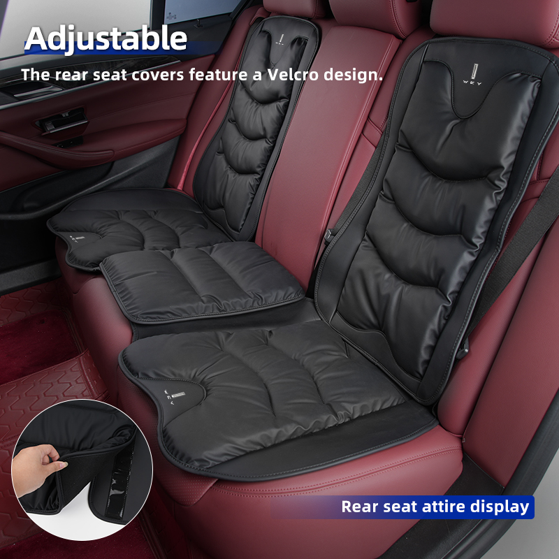 Capa de Couro para Banco Diant - Car Accessories Under 500 avaliação e preço