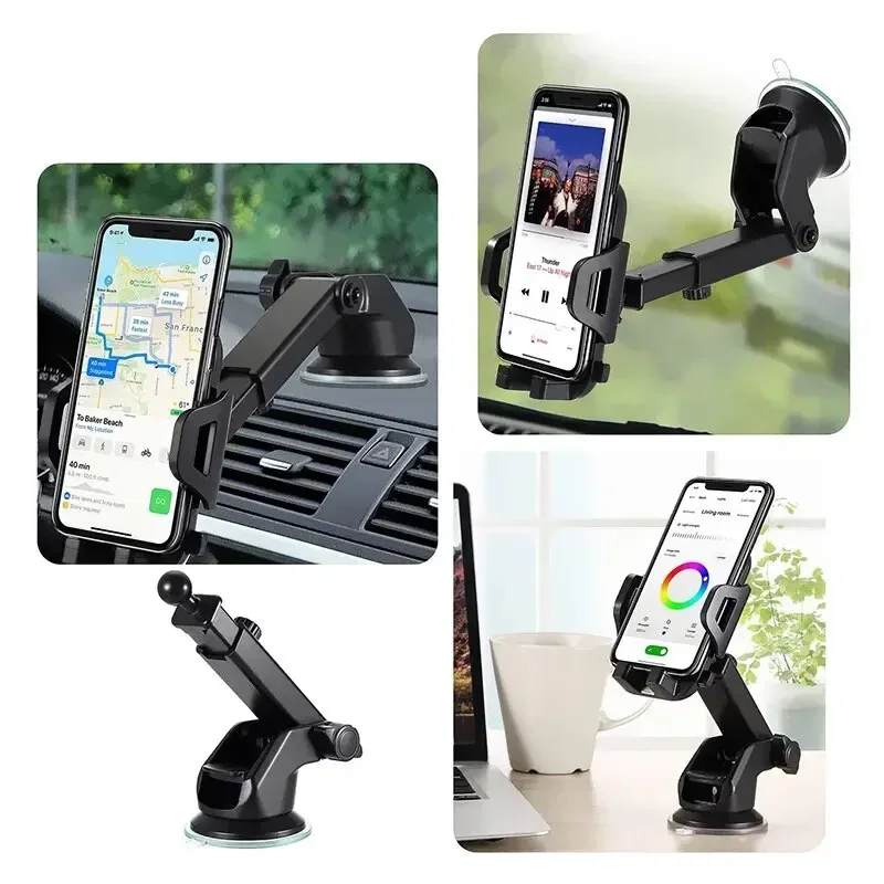 Suporte de Celular Automotivo  - Car Accessories Xiaomi avaliação e preço