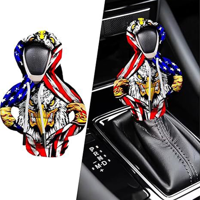 Capa de Alavanca de Câmbio Uni - Car Accessories Xmas avaliação e preço