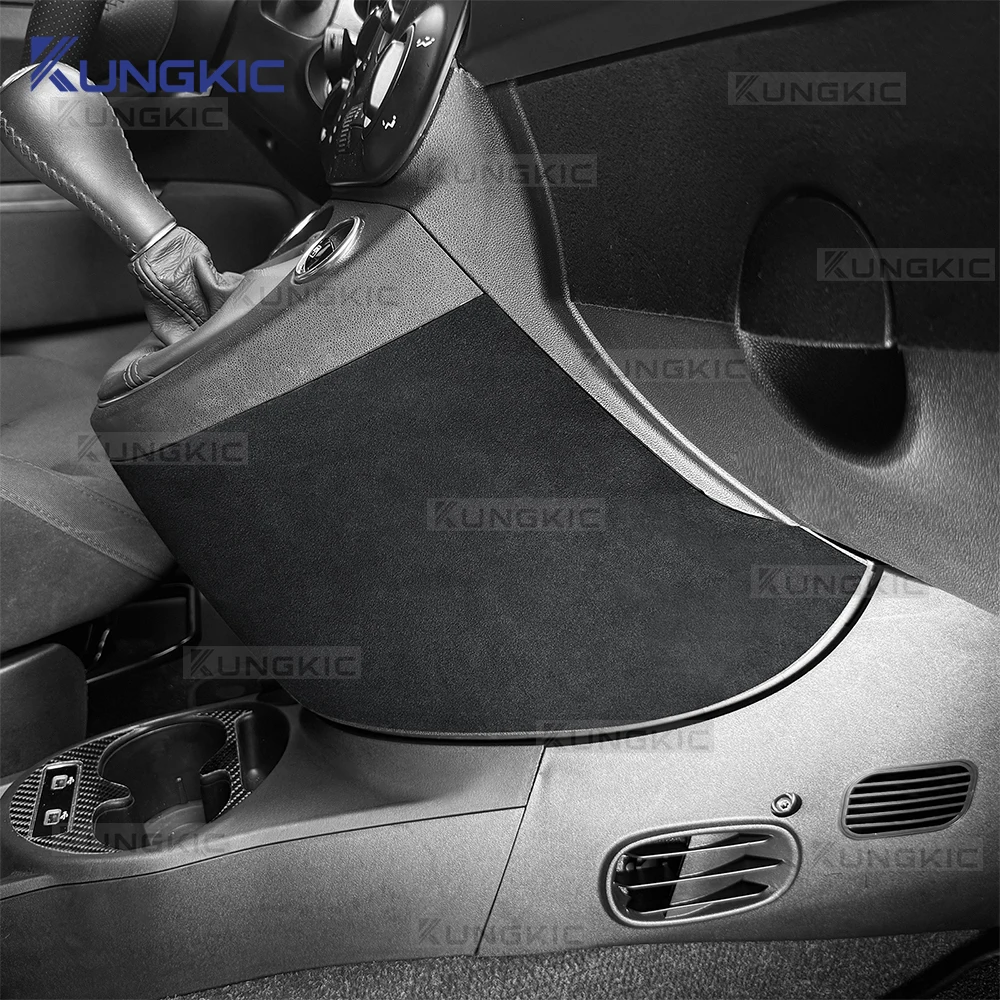 Adesivo de camurça superior pa - Car Accessories Under 500 avaliação e preço
