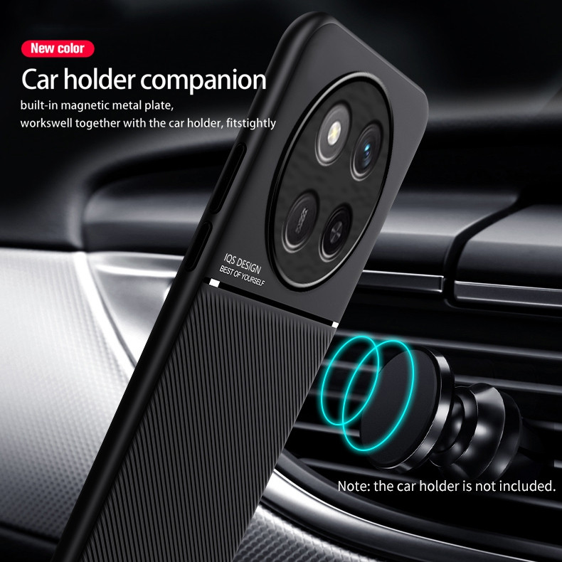 Capa protetora robusta para Hu - Car Phone Holder Magnetic avaliação e preço