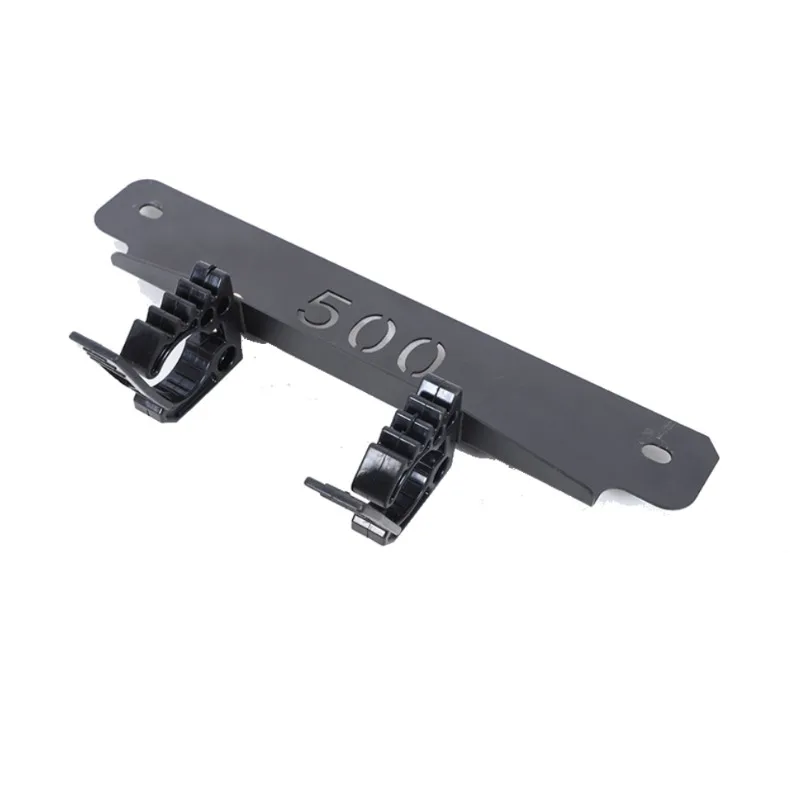 Para fiat 500 2016-2024 liga d - Car Accessories Under 500 avaliação e preço