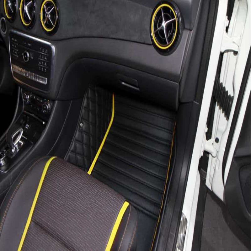Tapetes de Carro Personalizado - Car Accessories Oman avaliação e preço