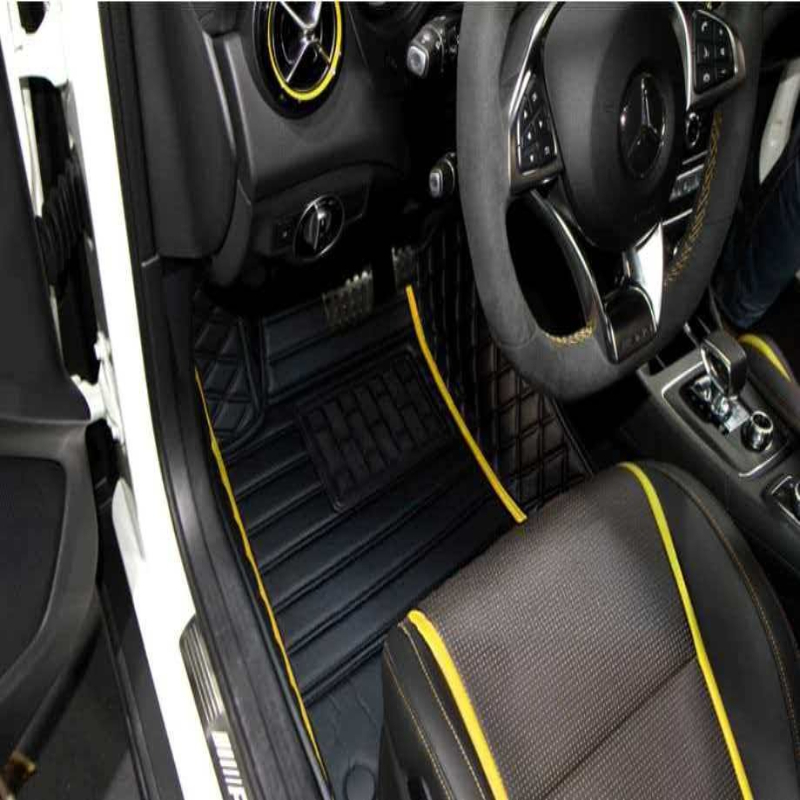 Tapetes de Carro Personalizado - Car Accessories Oman avaliação e preço