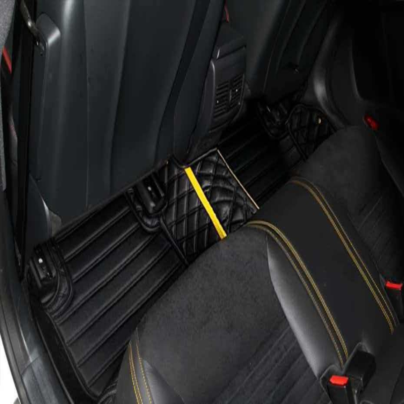 Tapetes de Carro Personalizado - Car Accessories Oman avaliação e preço