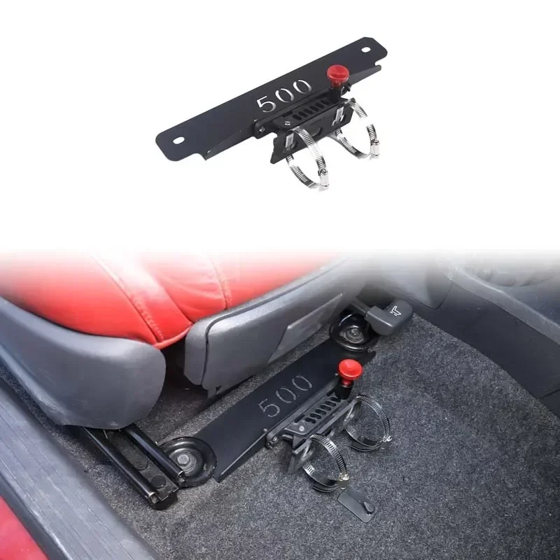 Para Fiat 500 2016-2025: Supor - Car Accessories Under 500 avaliação e preço