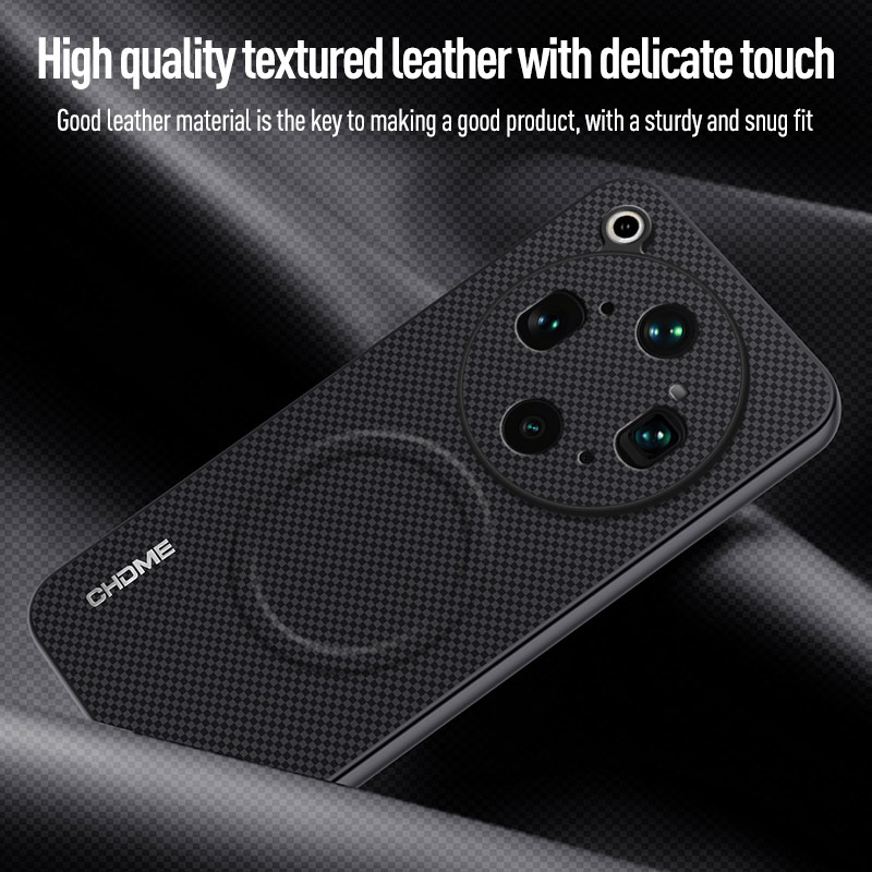 Capa de Luxo para OPPO Find X9 - Car Phone Holder Magnetic avaliação e preço