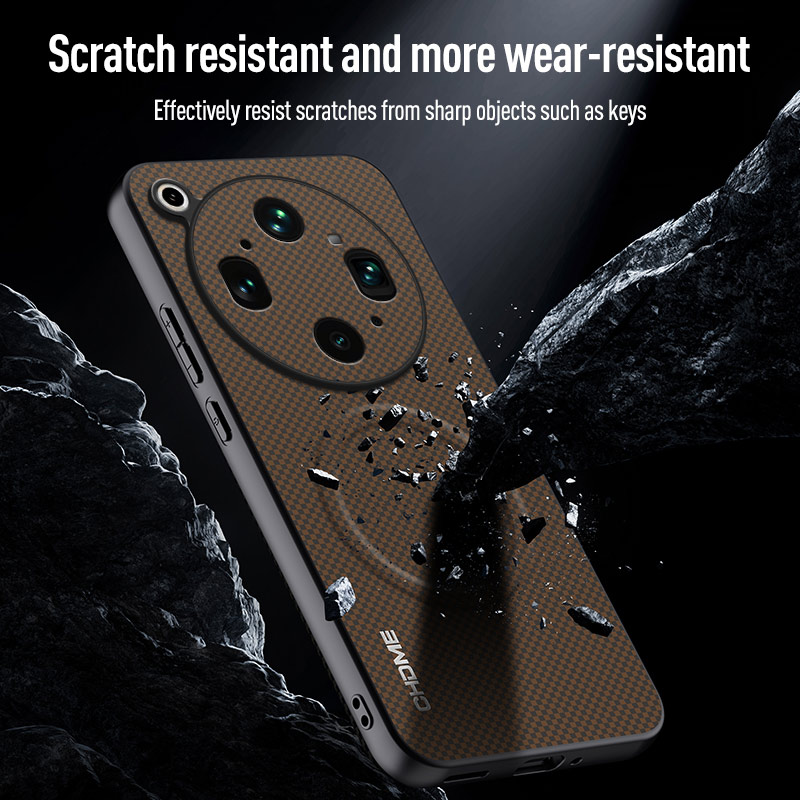 Capa de Luxo para OPPO Find X9 - Car Phone Holder Magnetic avaliação e preço