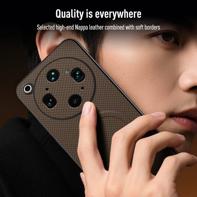 Capa de Luxo para OPPO Find X9 - Car Phone Holder Magnetic avaliação e preço