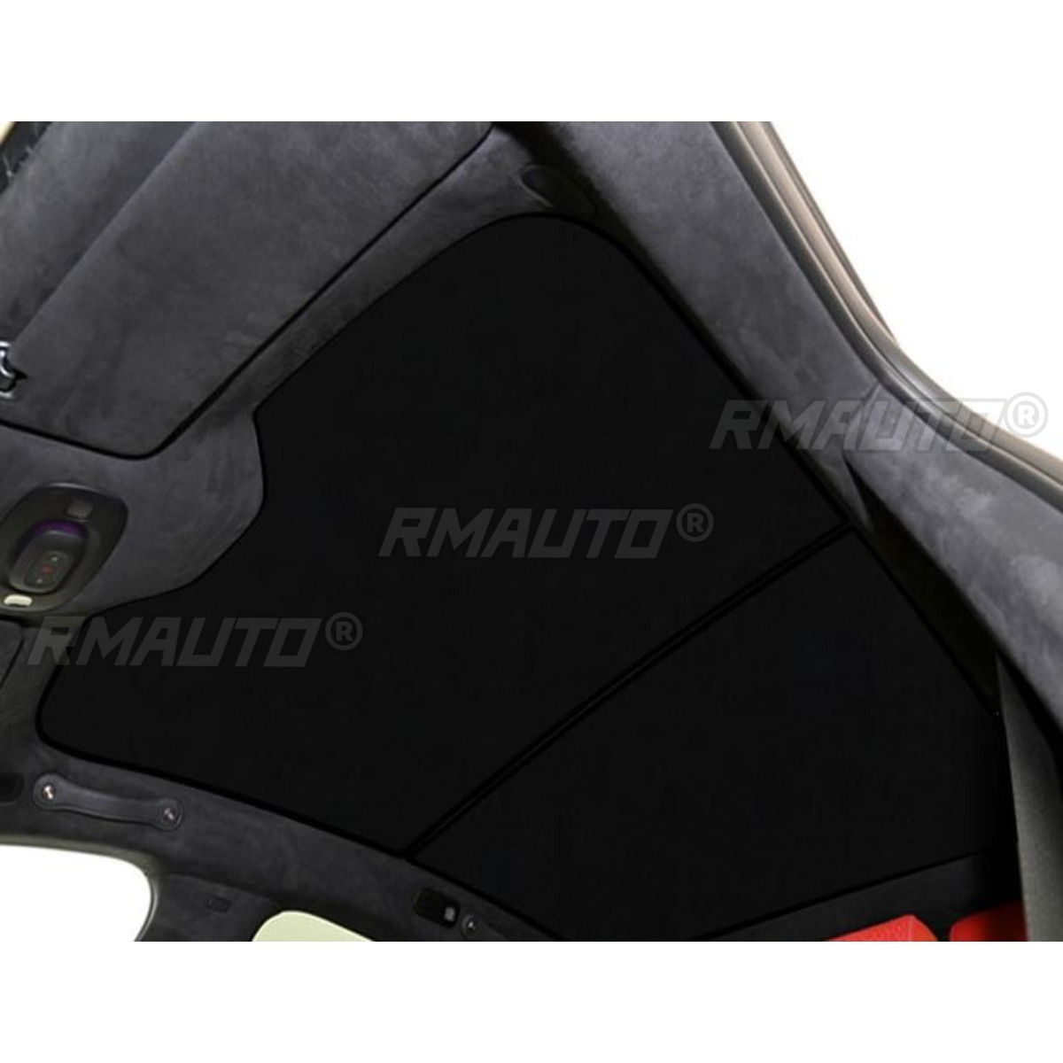 Adsorção eletrostática pára-so - Car Accessories Xiaomi avaliação e preço