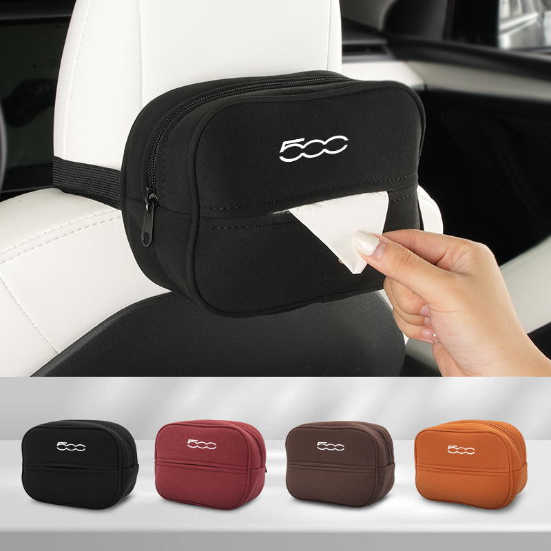 Caixa de lenços para encosto d - Car Accessories Under 500 avaliação e preço