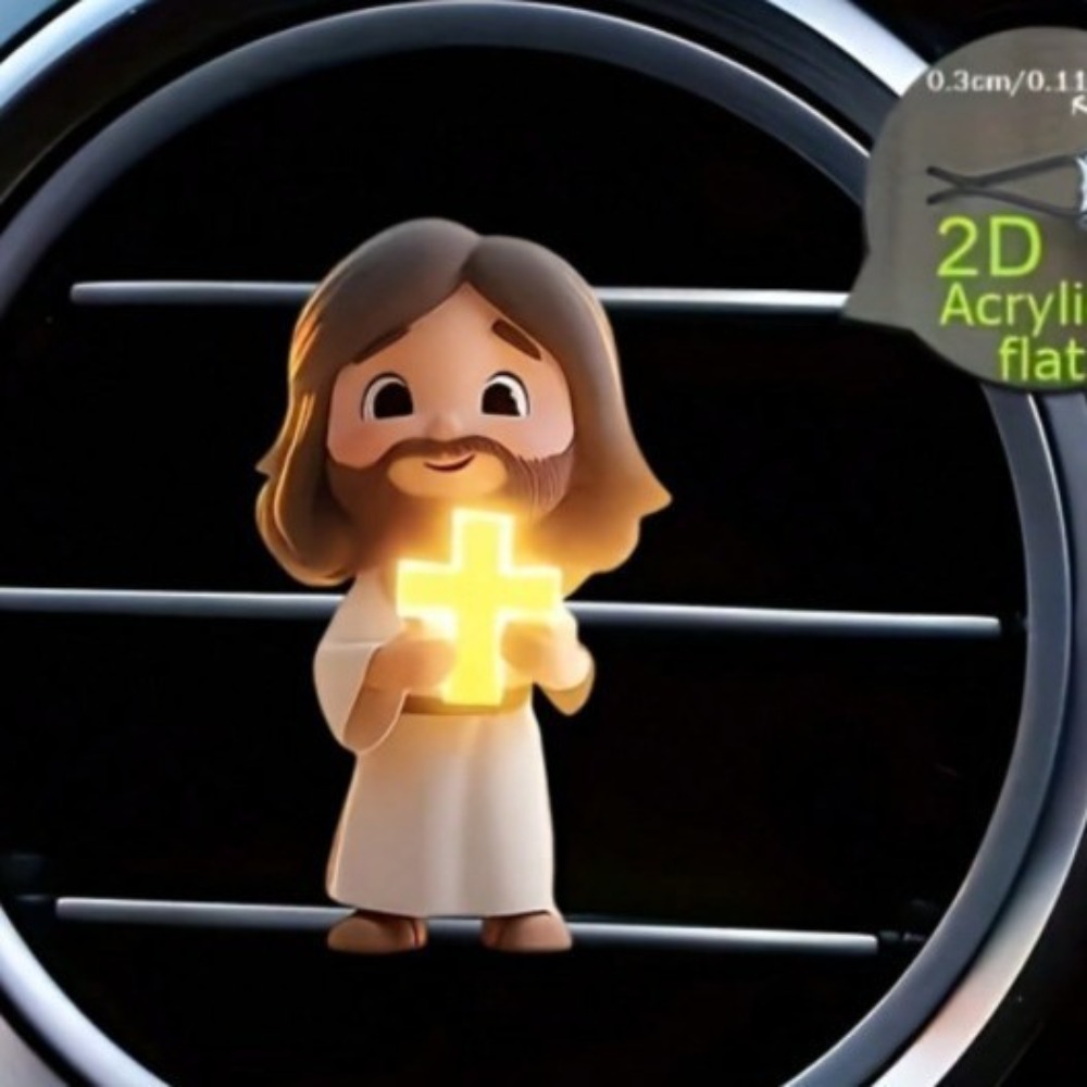 Pingente Decorativo 2D Plano d - Car Accessories Oman avaliação e preço