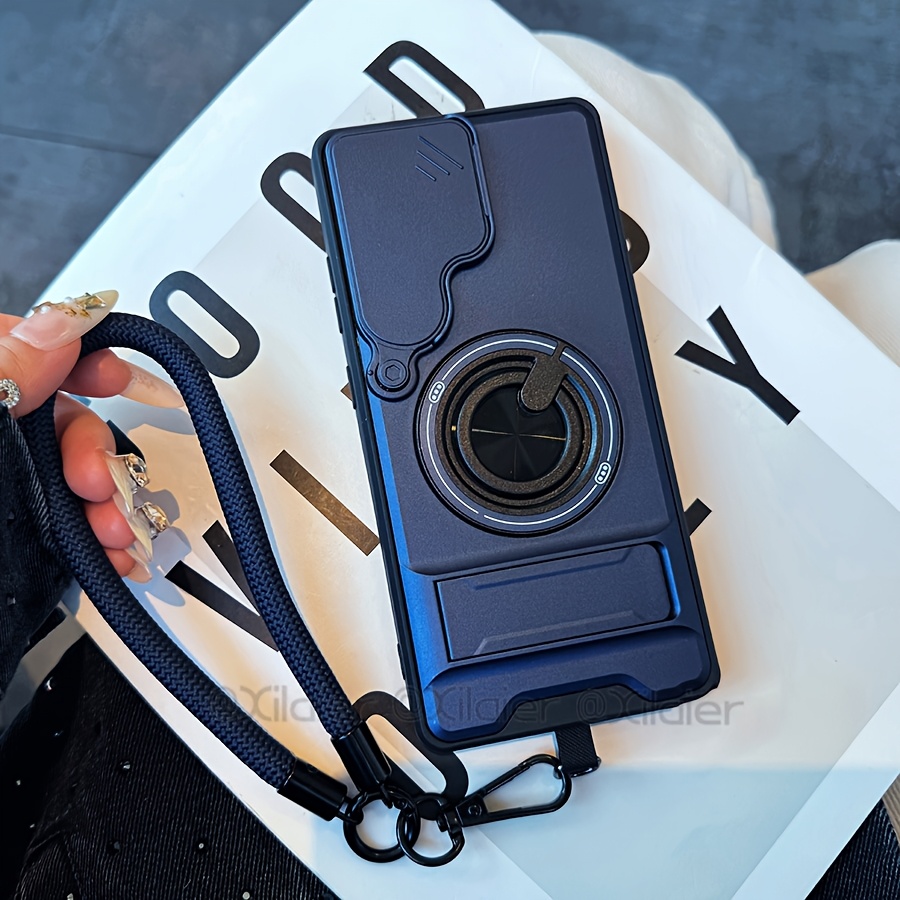 Capa Multifuncional para Samsu - Car Phone Holder Magnetic avaliação e preço