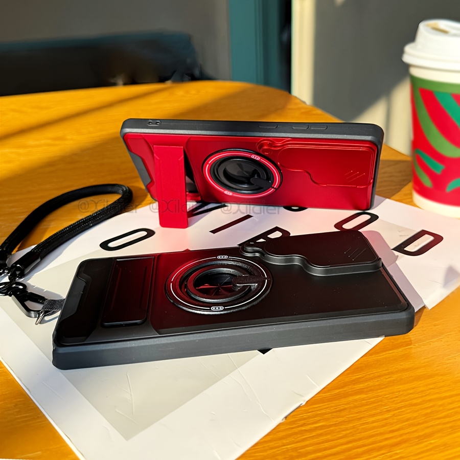 Capa Multifuncional para Samsu - Car Phone Holder Magnetic avaliação e preço