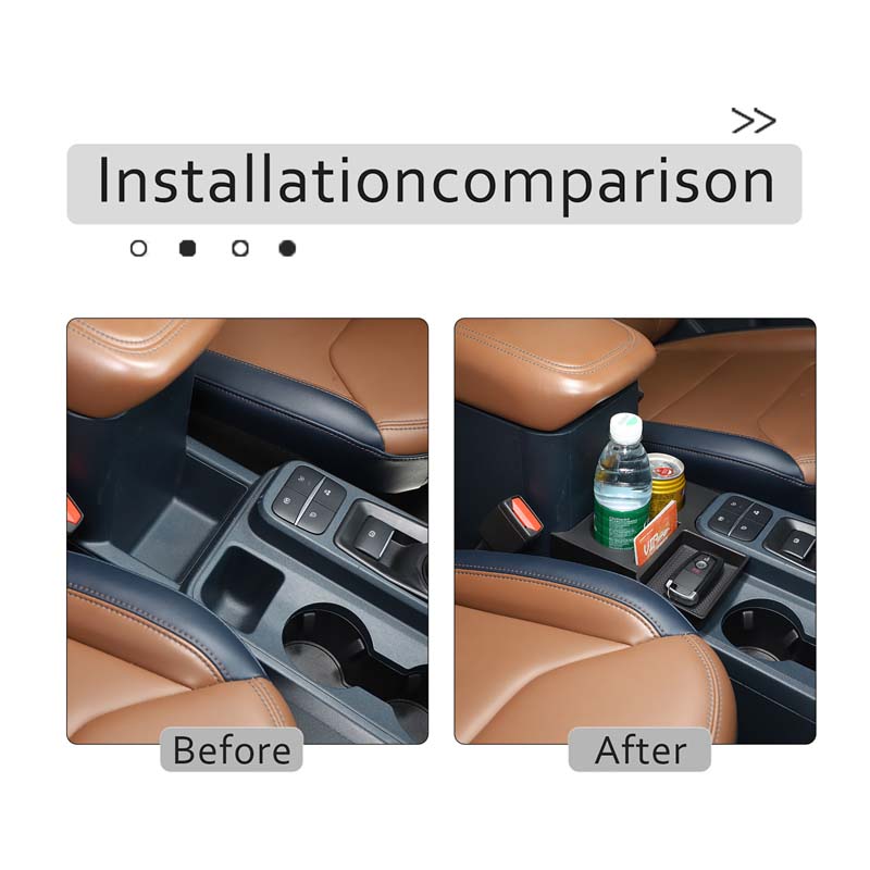 Caixa de Armazenamento para Co - Car Accessories Etsy avaliação e preço