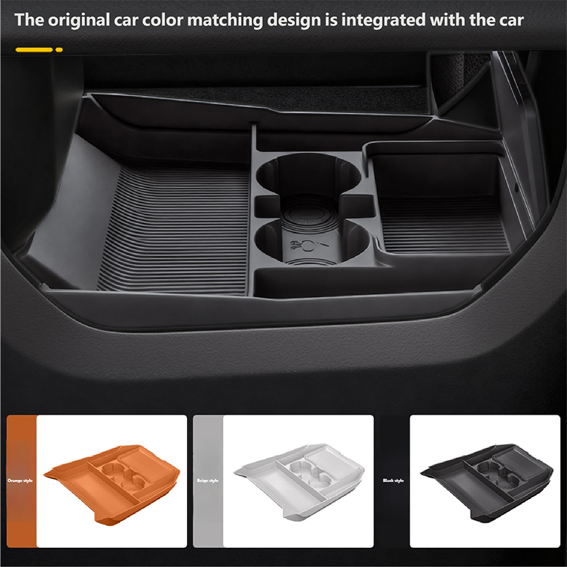 Para jetour g700 2025 + consol - Car Accessories Etsy avaliação e preço