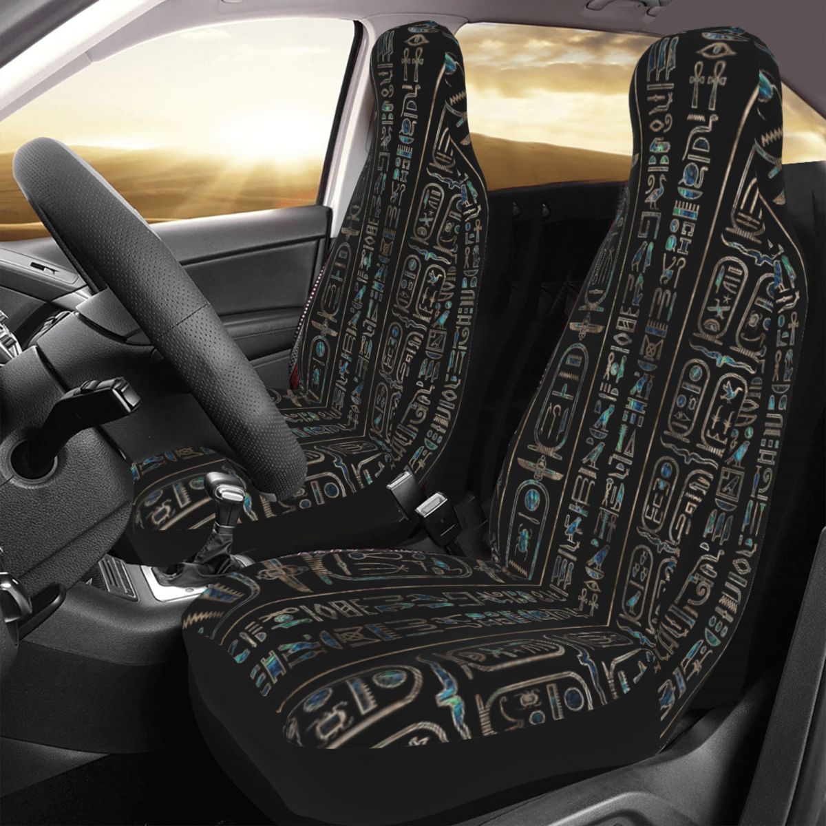 Capa Protetora Universal para  - Car Accessories Egypt avaliação e preço