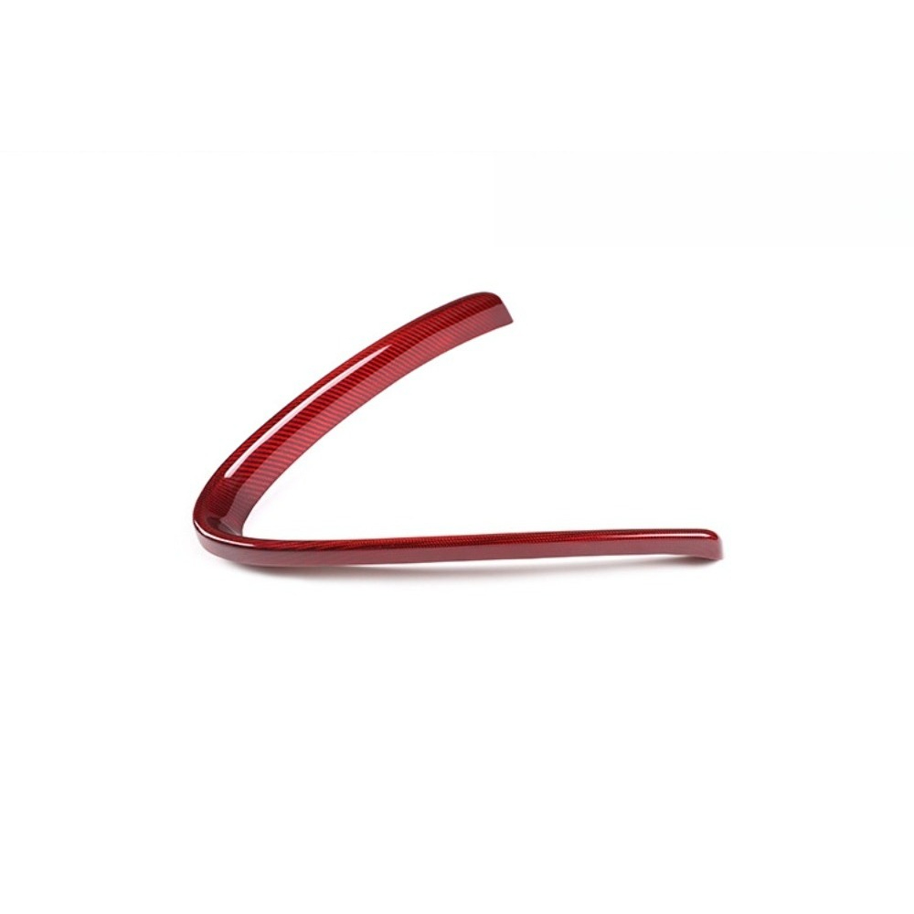 Grade de fibra de carbono guar - Car Accessories Racing avaliação e preço