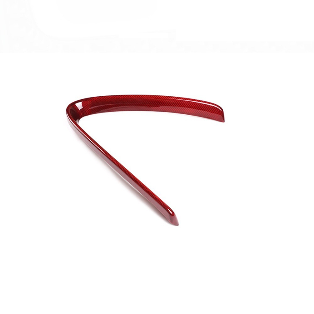 Grade de fibra de carbono guar - Car Accessories Racing avaliação e preço