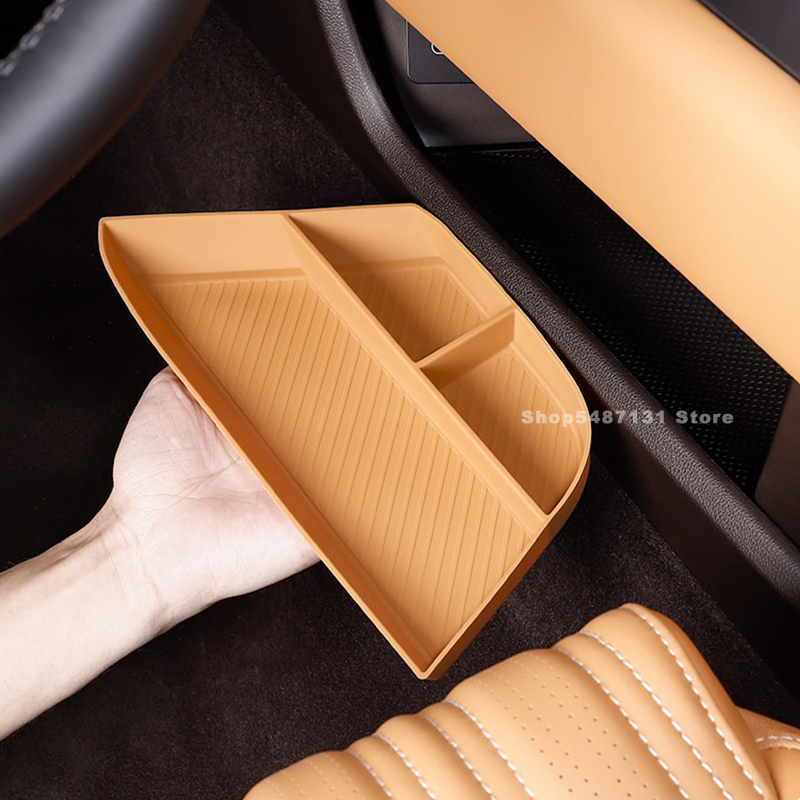 Caixa de Armazenamento Inferio - Car Accessories Under 500 avaliação e preço