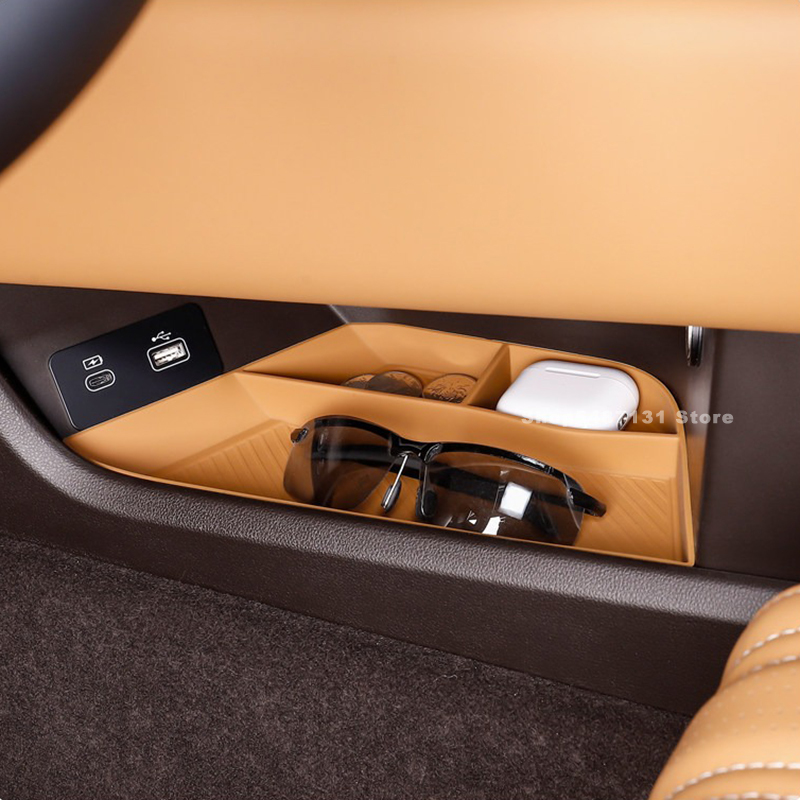 Caixa de Armazenamento Inferio - Car Accessories Under 500 avaliação e preço