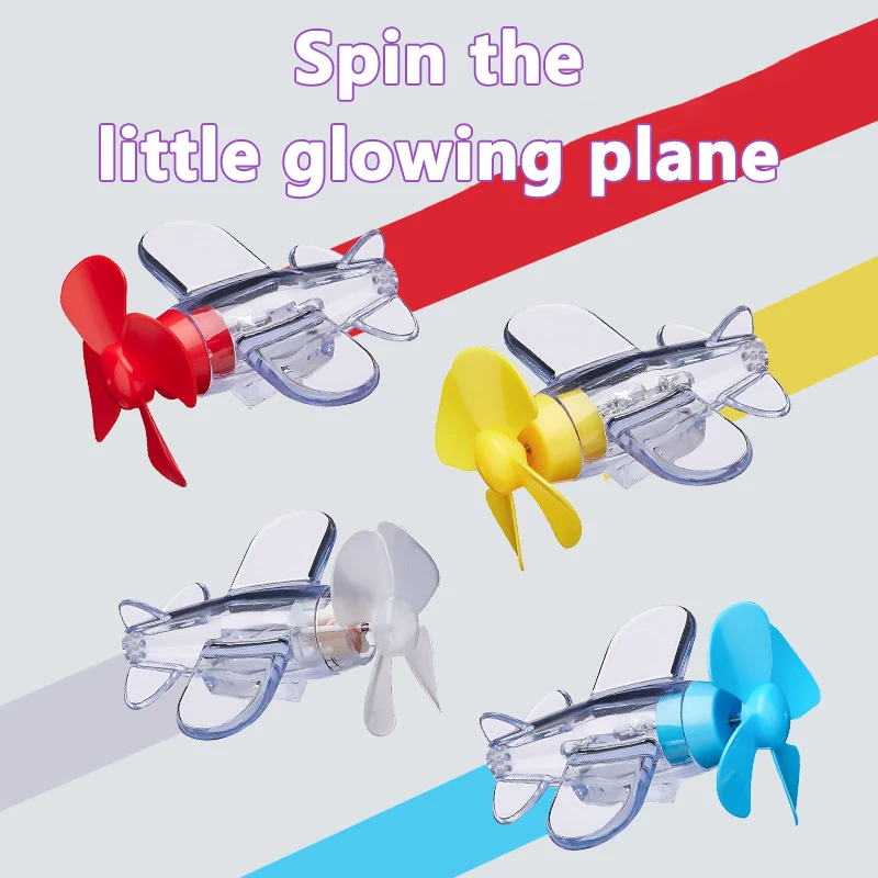 Ornamento de avião led movido  - Car Accessories Etsy avaliação e preço