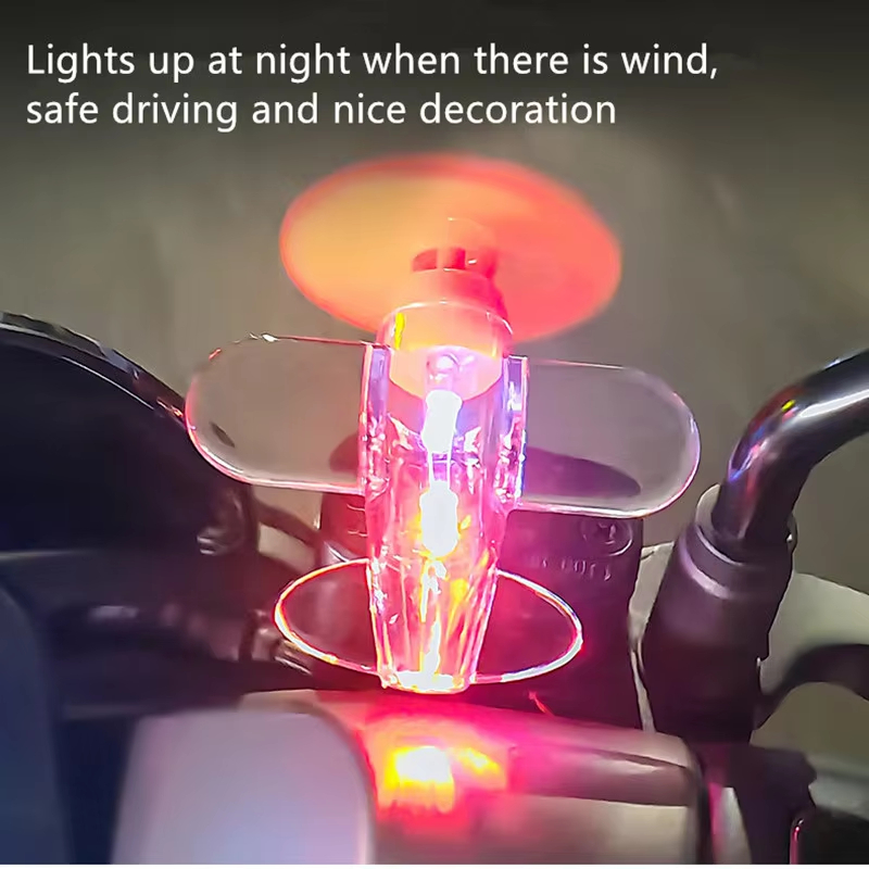 Ornamento de avião led movido  - Car Accessories Etsy avaliação e preço
