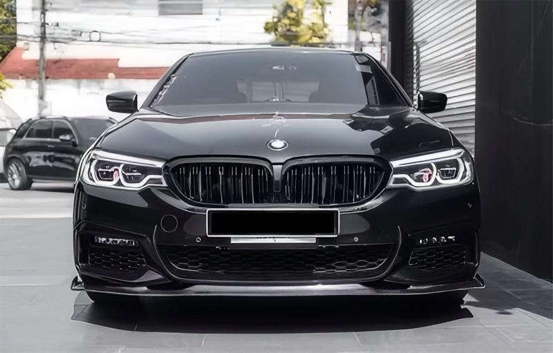 Para bmw série 5 g30 g38 2018- - Car Accessories Under 500 avaliação e preço