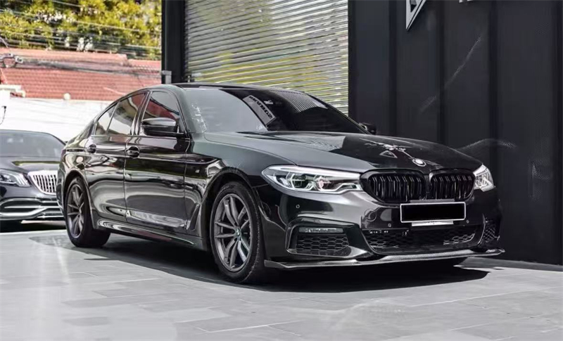 Para bmw série 5 g30 g38 2018- - Car Accessories Under 500 avaliação e preço