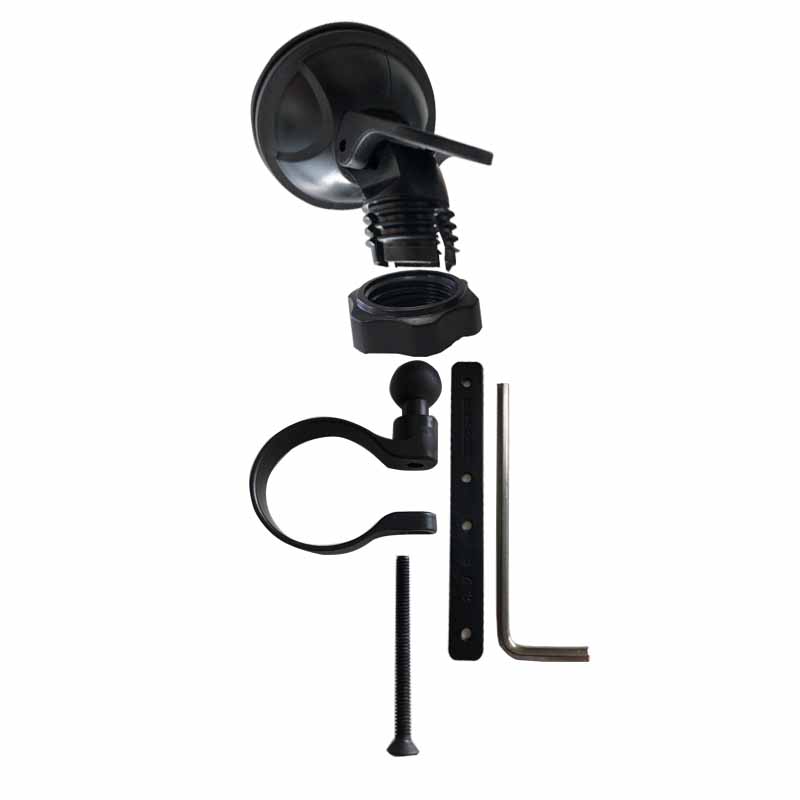 Suporte de ventosa para xiaomi - Car Accessories Xiaomi avaliação e preço