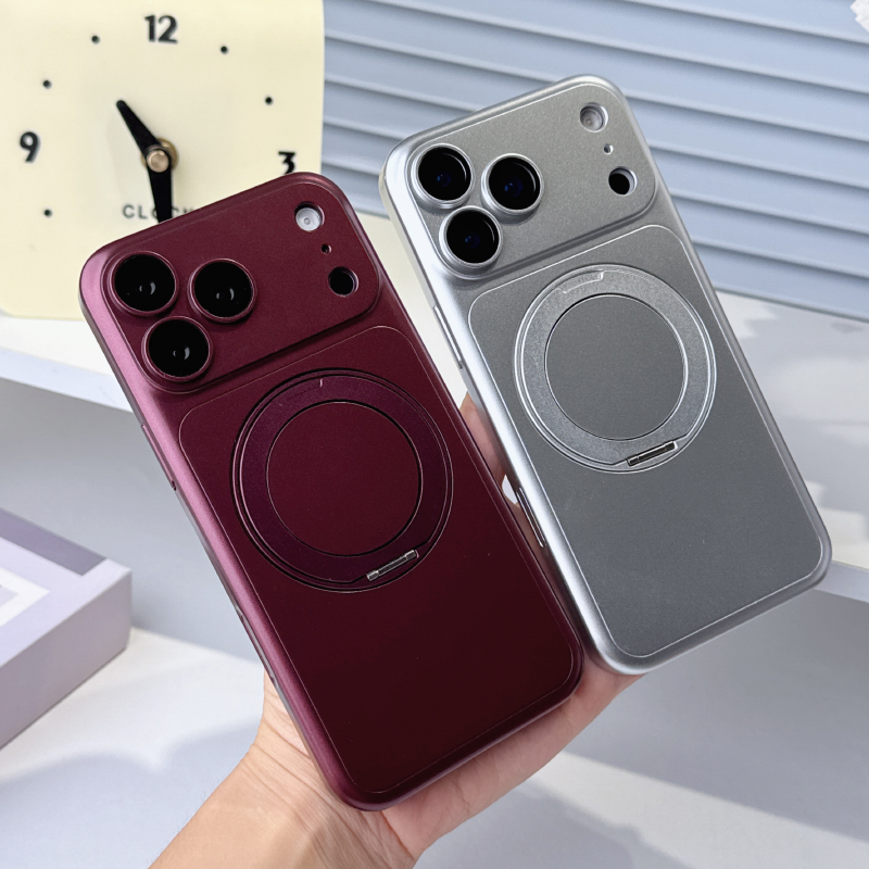 360 °   Suporte de Carro Metál - Car Phone Holder Magnetic avaliação e preço
