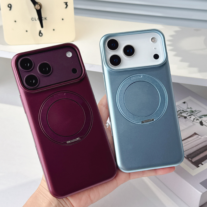 360 °   Suporte de Carro Metál - Car Phone Holder Magnetic avaliação e preço