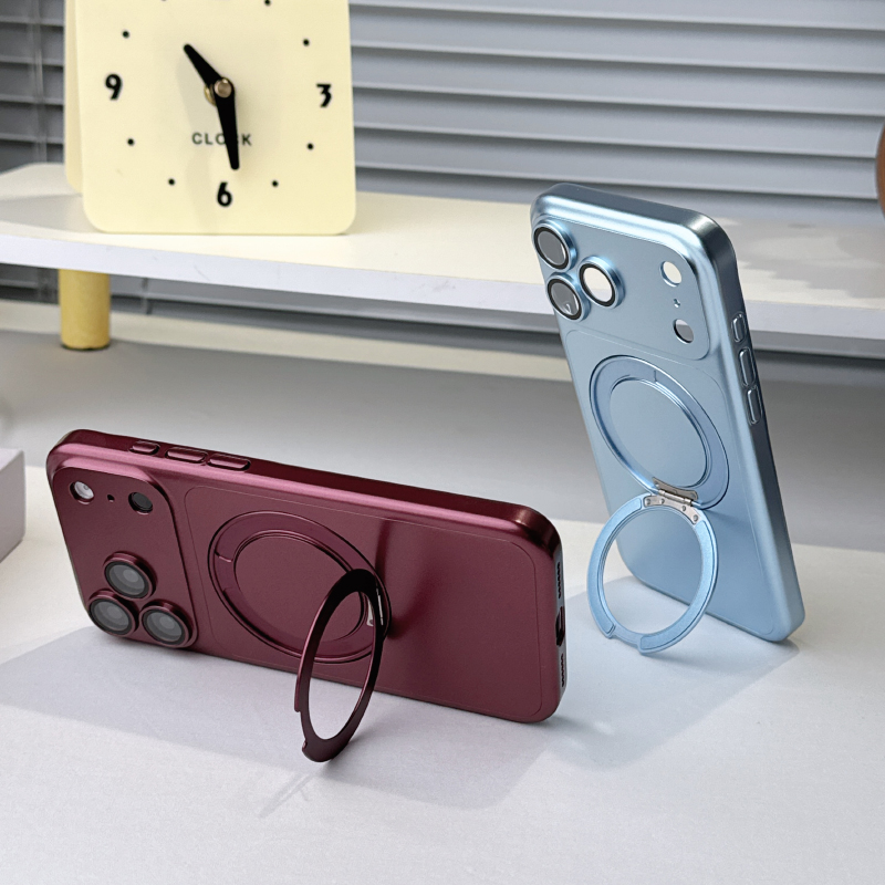360 °   Suporte de Carro Metál - Car Phone Holder Magnetic avaliação e preço