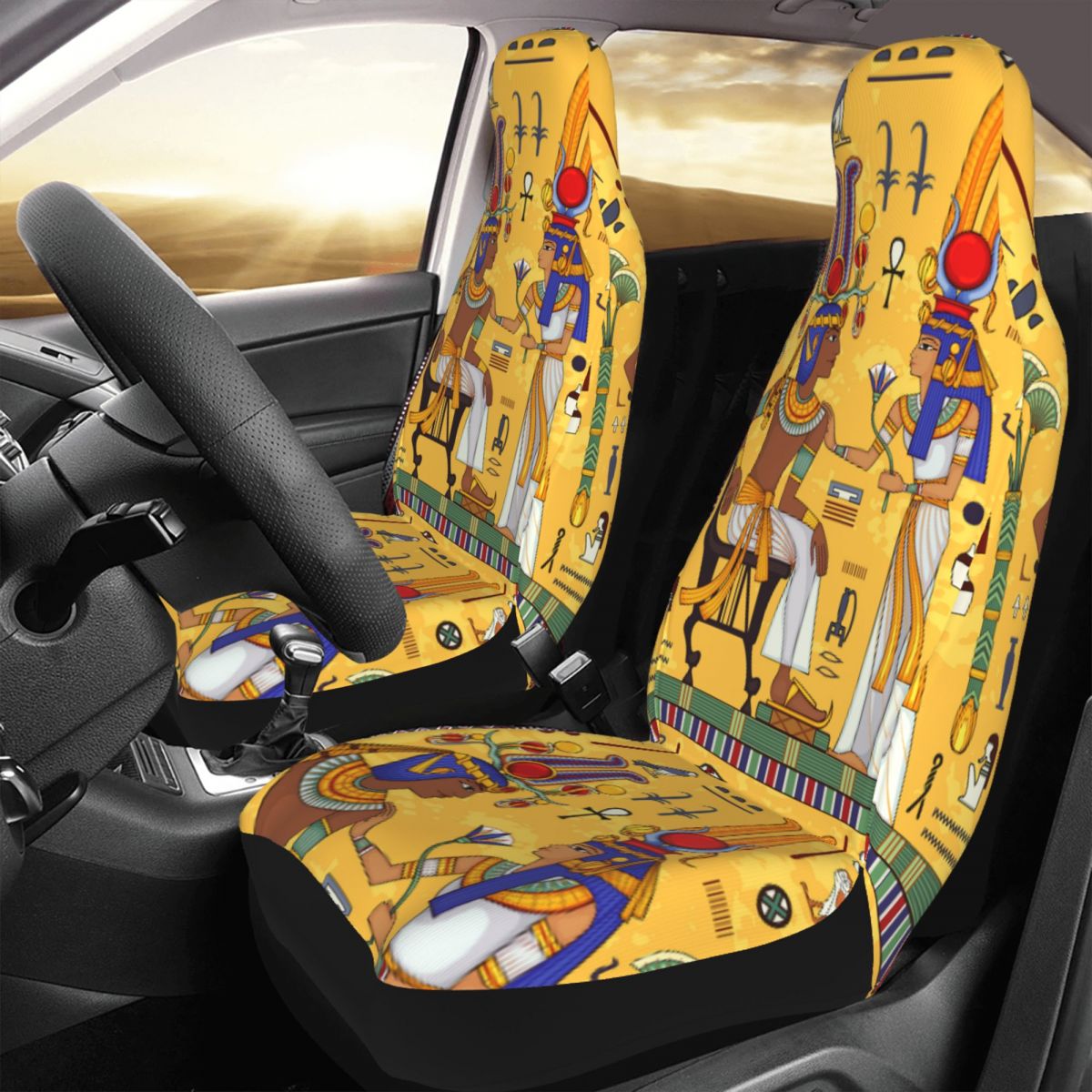 Capa Protetora Universal para  - Car Accessories Egypt avaliação e preço