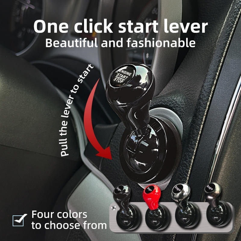 Botão de Partida Automotiva co - Car Accessories Etsy avaliação e preço