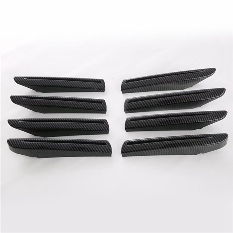 Grelha de Ventilação Decorativ - Car Accessories Racing avaliação e preço