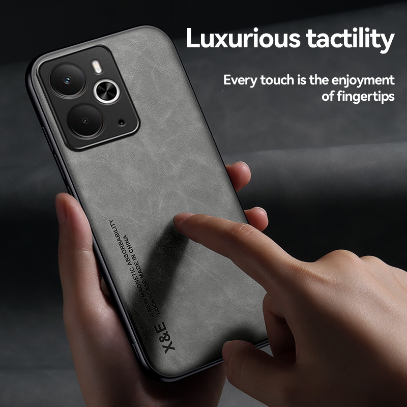 Capa luxuosa à prova de choque - Car Phone Holder Magnetic avaliação e preço
