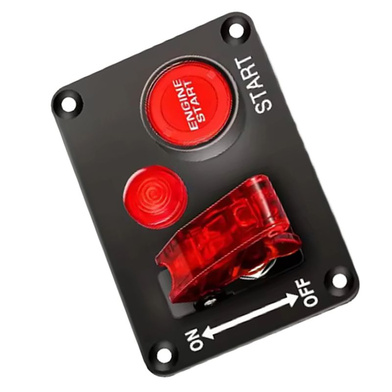 Acessórios Automotivos: Painel - Car Accessories Racing avaliação e preço