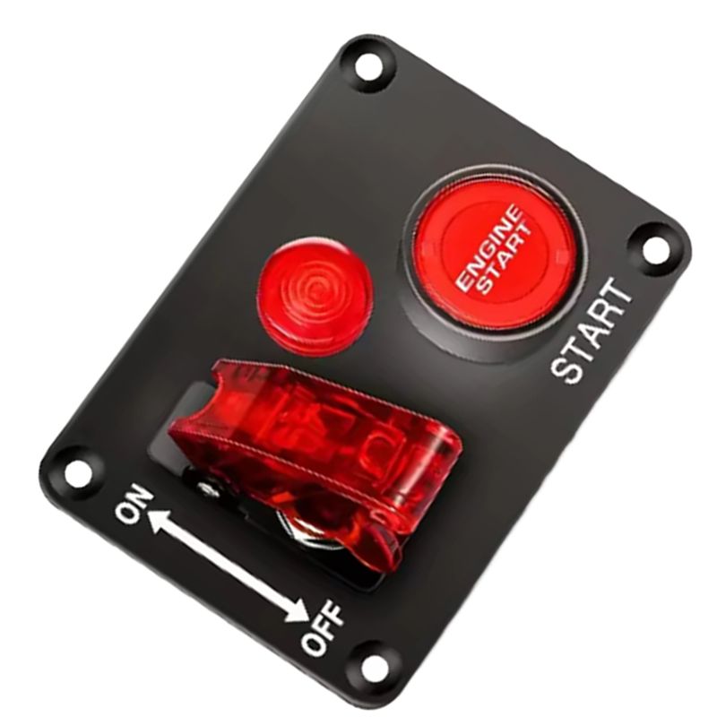 Acessórios Automotivos: Painel - Car Accessories Racing avaliação e preço