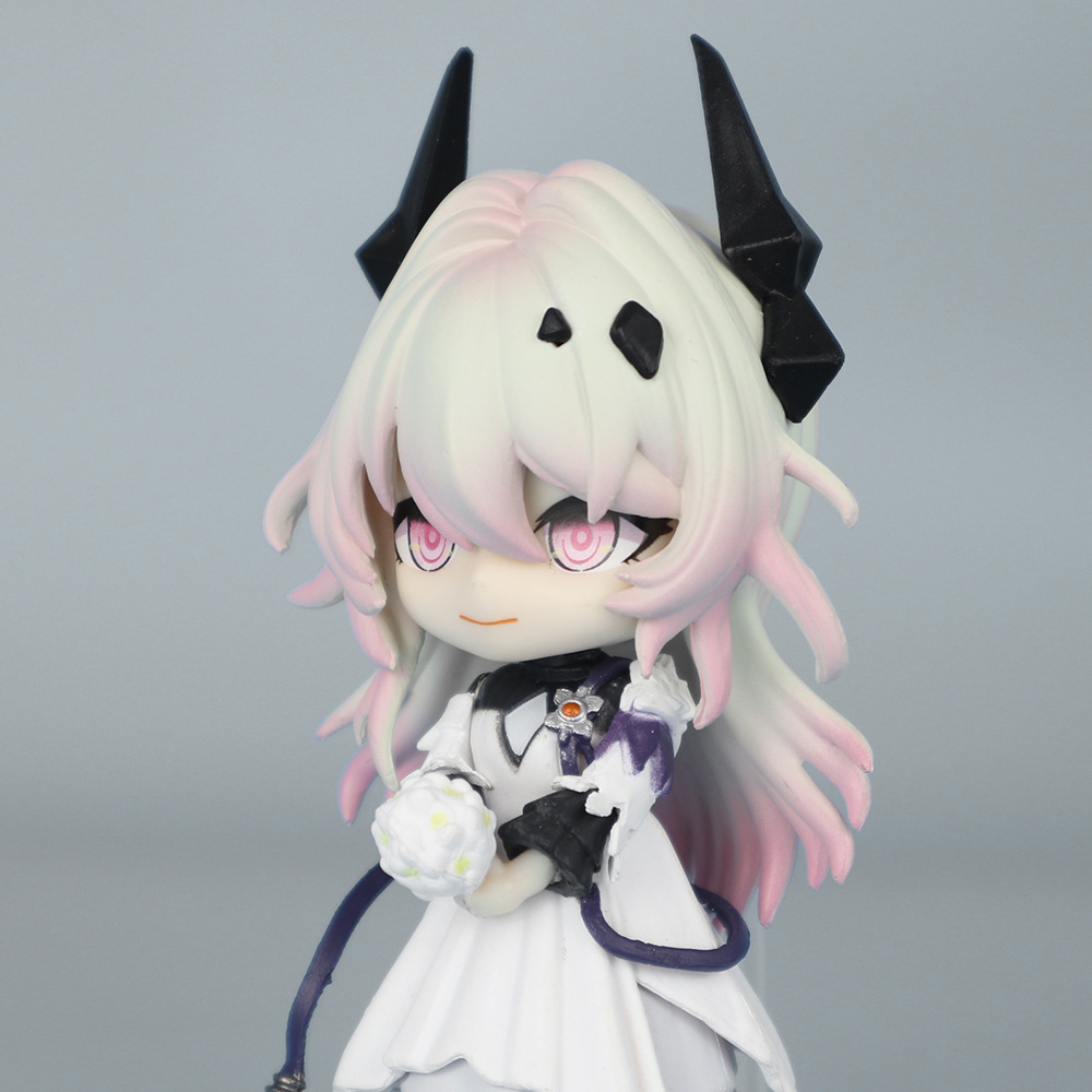 Arknights Civilight Eterna The - Car Accessories Girl avaliação e preço