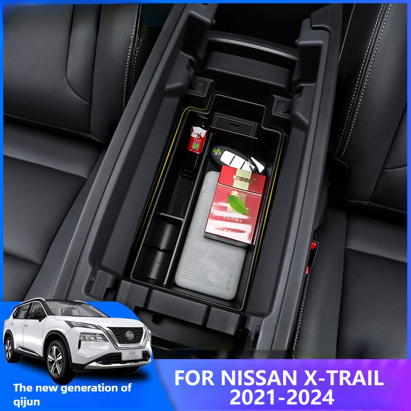 Para nissan x-trail 2021 2022  - Car Accessories Etsy avaliação e preço