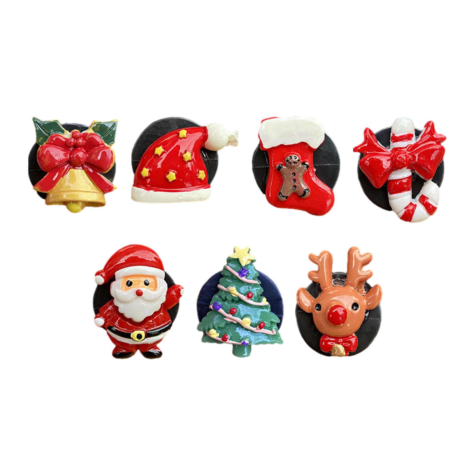 Decoração de Natal para Interi - Car Accessories Xmas avaliação e preço